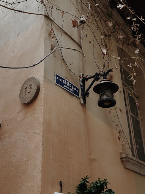 Historic district location of FitPulse360