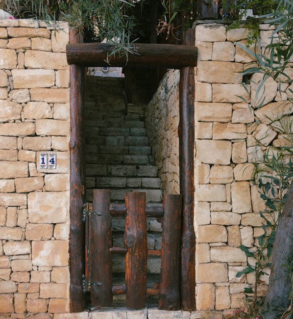 Exclusive private training gate